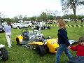 Locust Enthusiasts Club - Locust Kit Car - Stoneleigh 2001 - 022.JPG